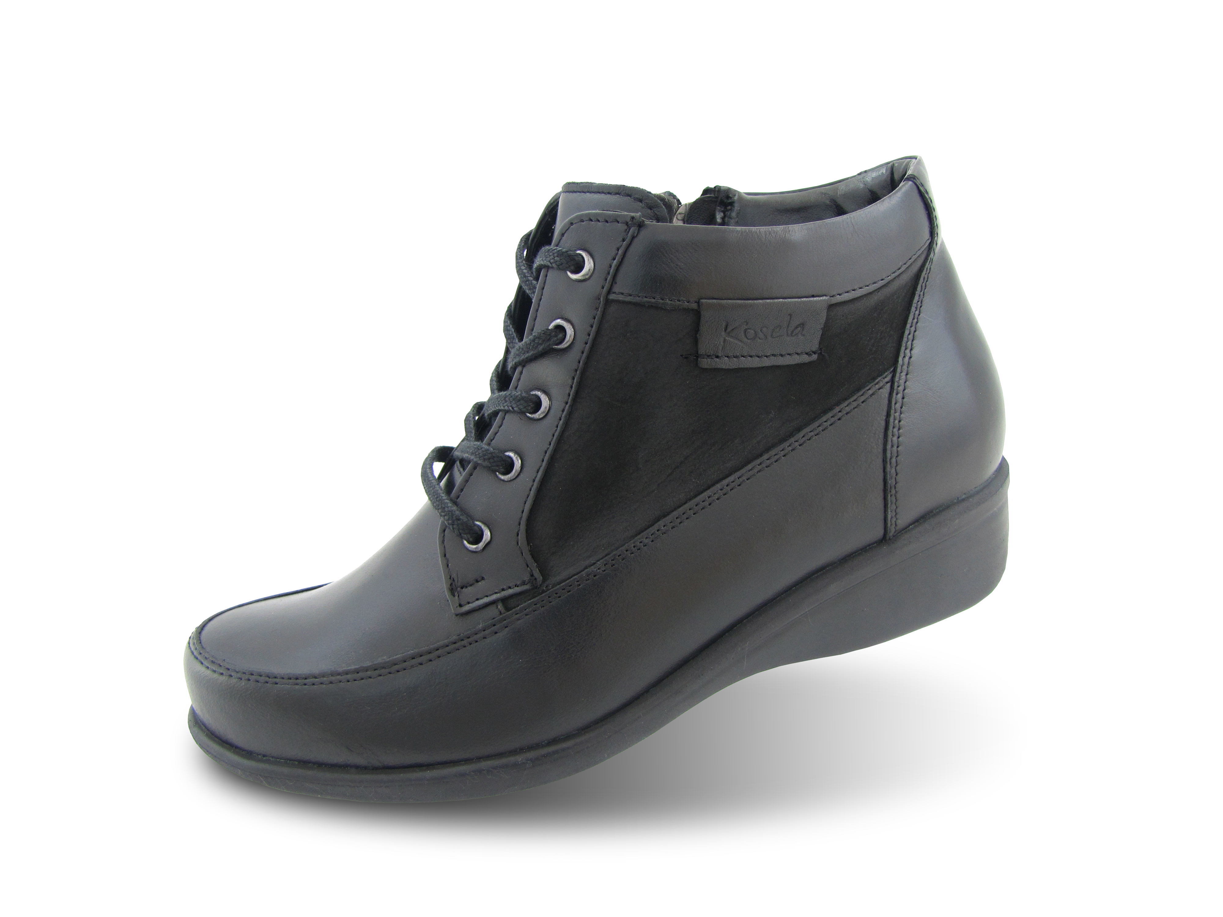 Półbuty profilaktyczne damskie Kosela 9139