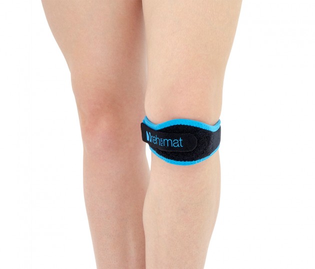 Orteza podrzepkowa OKD-19 Reh4Mat