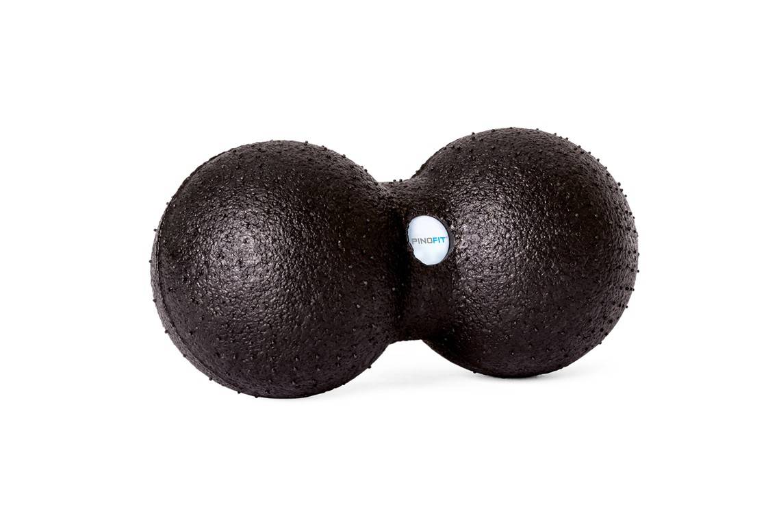 Podwójna piłka do masażu 15 cm Duoball 44295 Pino