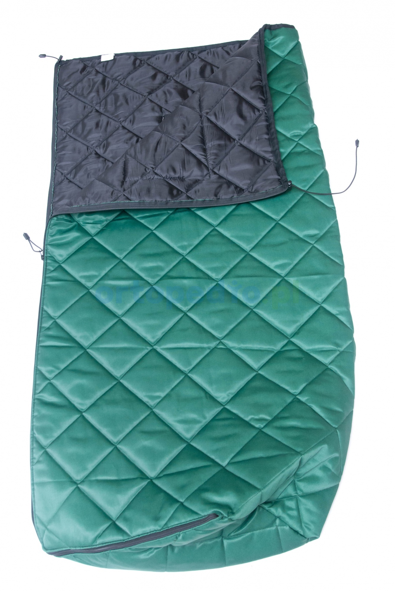 Śpiwór do wózka inwalidzkiego Wheelie