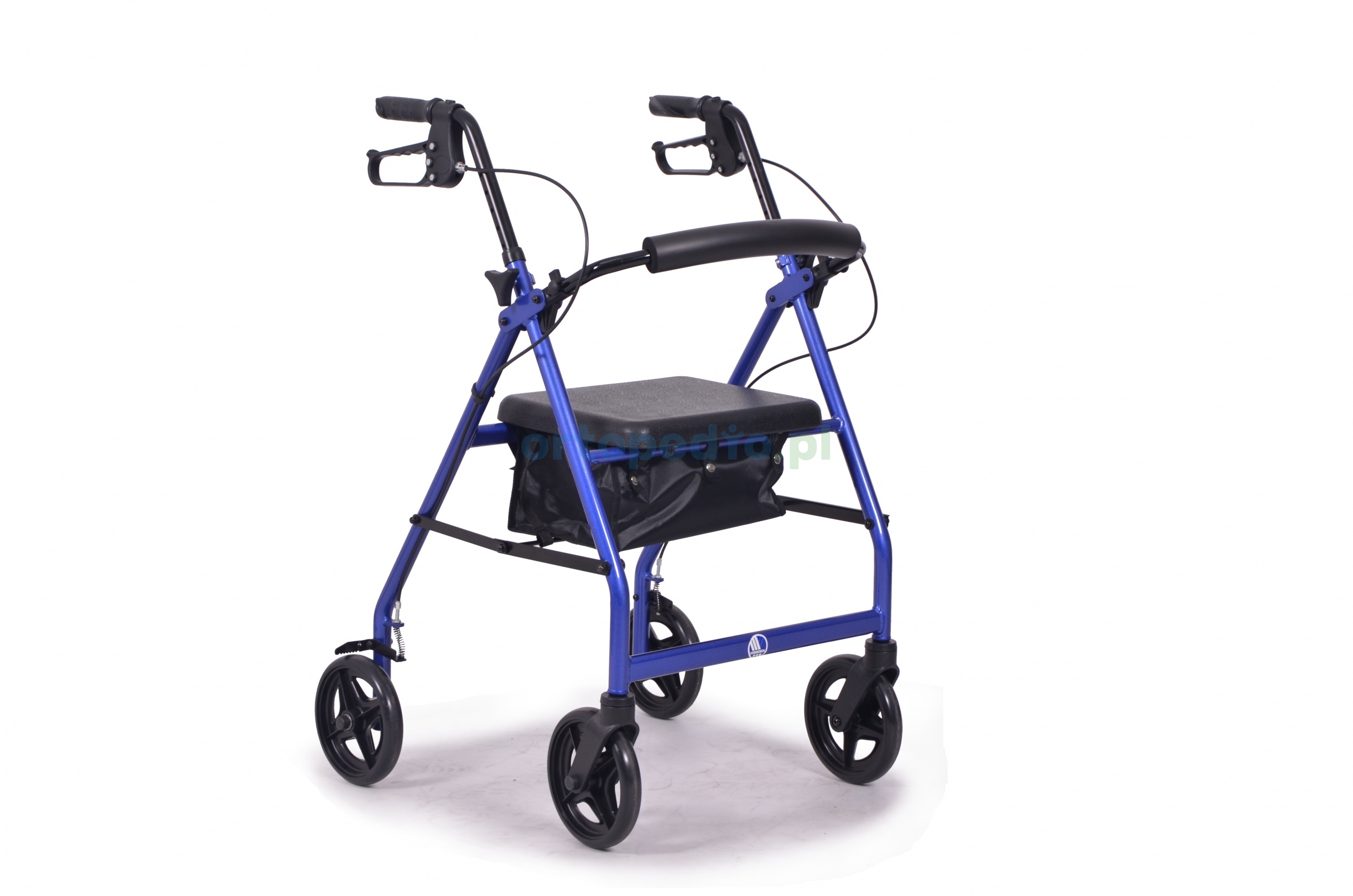 Podpórka czterokołowa Eco Light III Vermeiren