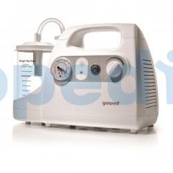 Ssak elektryczny 7E-C Timago