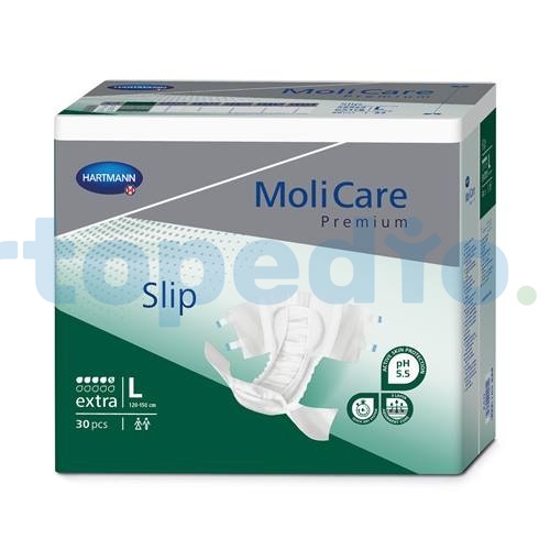 Pieluchomajtki Molicare Premium Slip Extra