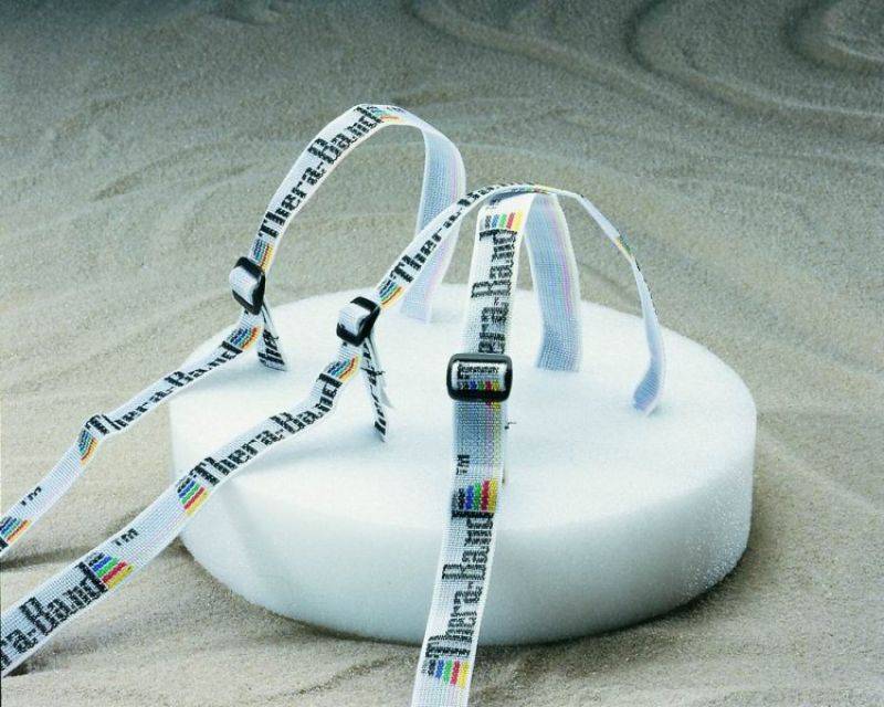 Talerz Aquatic do ćwiczeń w wodzie Thera-Band