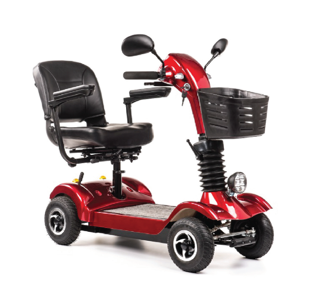 Skuter elektryczny Mini MDH