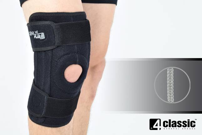 Uniwersalny stabilizator kolana OKD-16 Reh4Mat