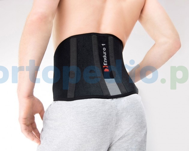 Orteza lędźwiowo-krzyżowa Enduro 1 Reh4Mat
