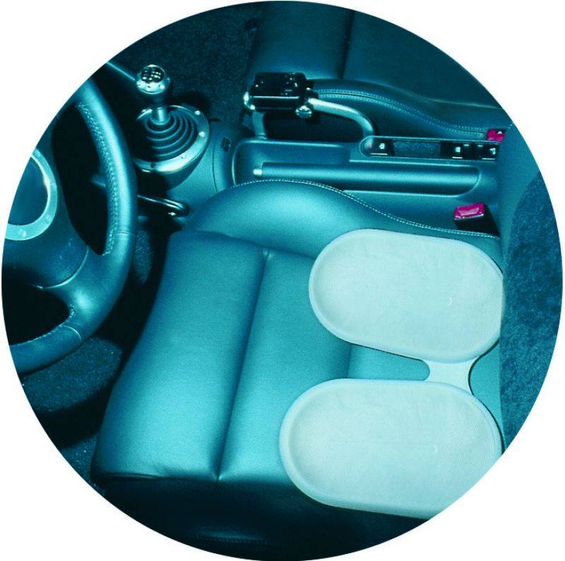 Podkładka na siedzisko Airgo TOGU