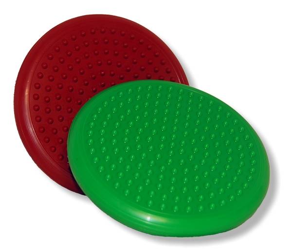 Mini dyski korekcyjne Dynair Senso Mini TOGU 4 szt.