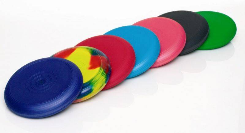 Dysk korekcyjny Dynair Dysk TOGU