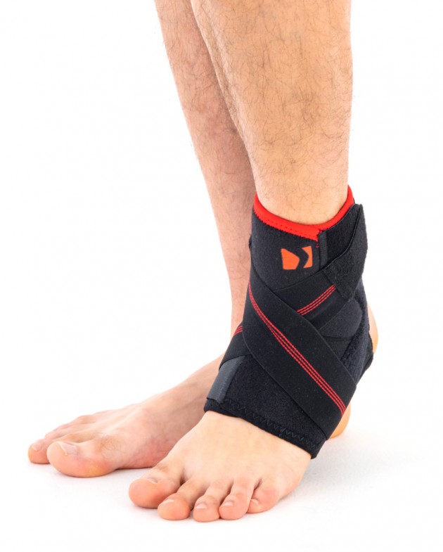 Orteza na staw skokowy AM-OSS-12 Reh4Mat