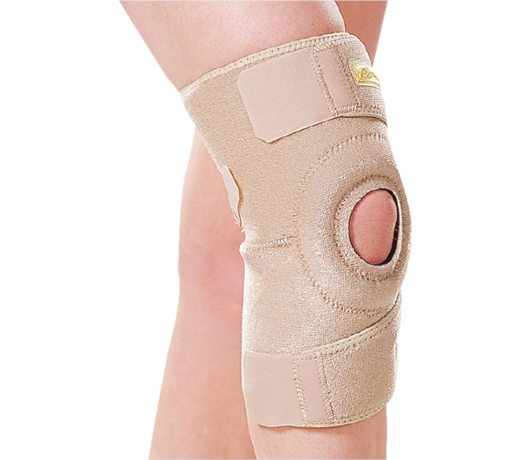 Uniwersalny stabilizator na kolano ARmedical