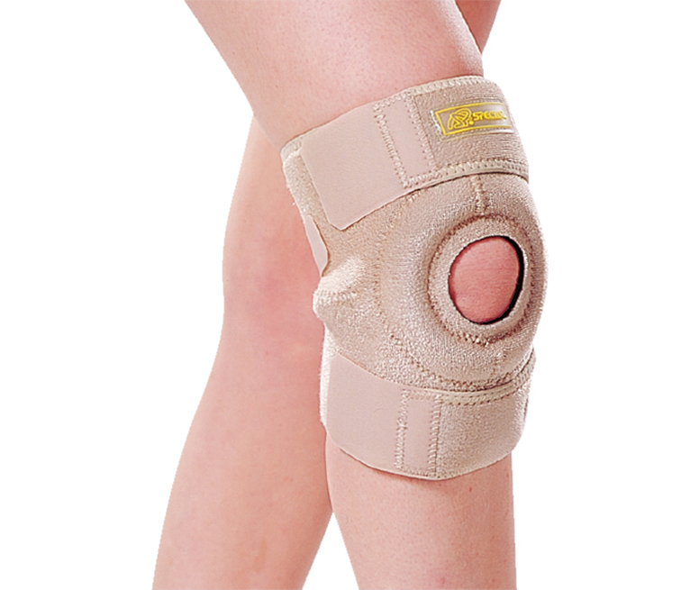 Uniwersalny krótki stabilizator na kolano ARmedical