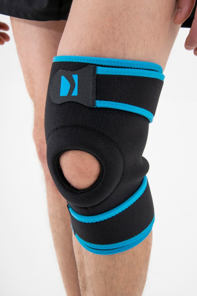 Uniwersalna orteza stawu kolanowego stabilizująca rzepkę U-SK-01 XL