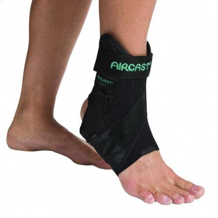 Stabilizator stawu skokowego AirSport Aircast- 2 sztuki