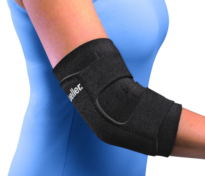 Stabilizator łokcia 75217 Mueller