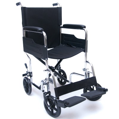 Wózek inwalidzki transportowy Wheelie Easy 4622 NEW