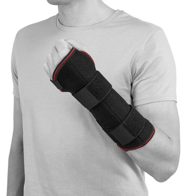 Orteza nadgarstka długa