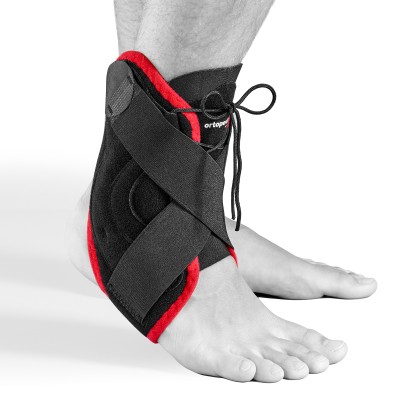 Stabilizator stawu skokowego