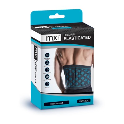 Pas usztywniający plecy NEW