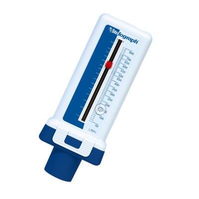 Pikflometr VITALOGRAPH Peak Flow Meter asmaPLAN