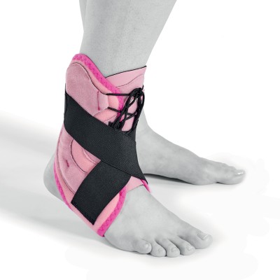 Stabilizator stawu skokowego Pink Line