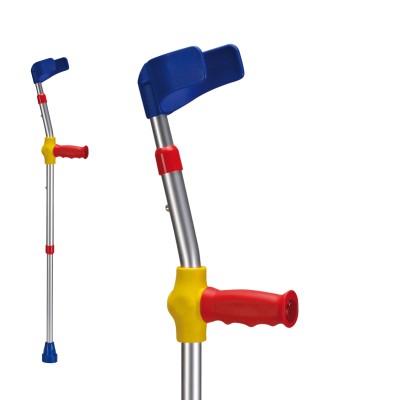 Kula ortopedyczna łokciowa dla dzieci