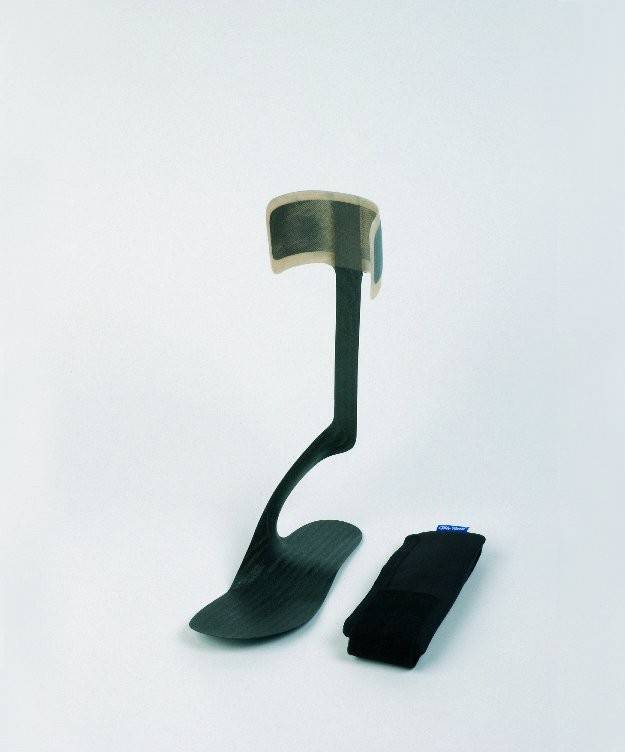 Orteza na opadającą stopę WalkOn Trimble OttoBock