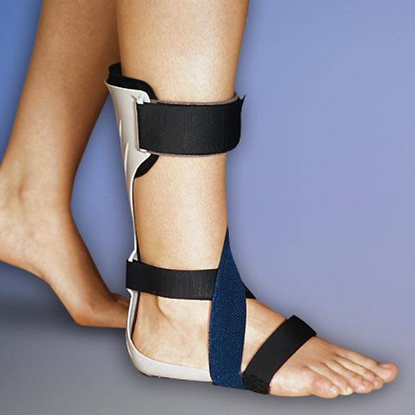 Orteza stopowo-goleniowa Dyna Ankle OttoBock