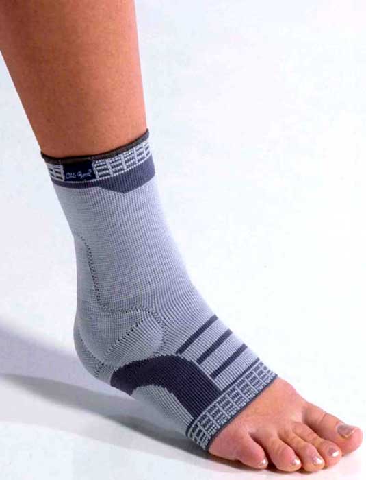 Stabilizator stawu skokowego Malleo Sensa OttoBock