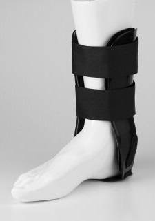 Orteza stawu skokowego Malleo Direxa Stirrup OttoBock