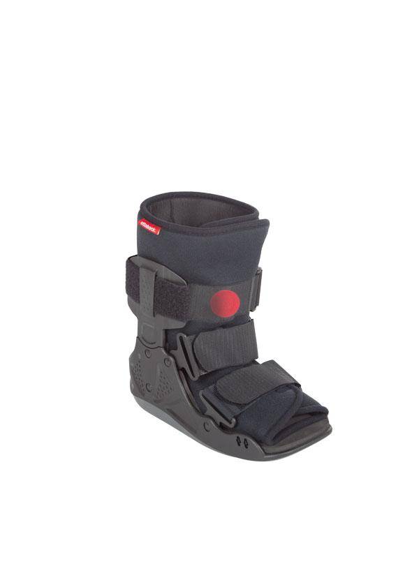 Orteza stopowo-goleniowa niska z pompką Malleo Immobil Air Walker Low OttoBock