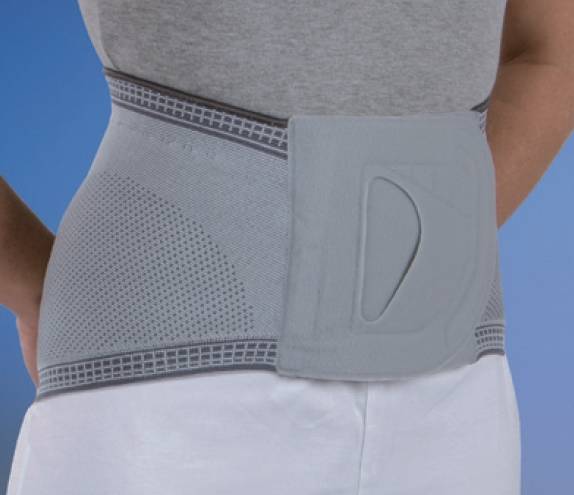 Orteza tułowia Lumbo Sensa Woman