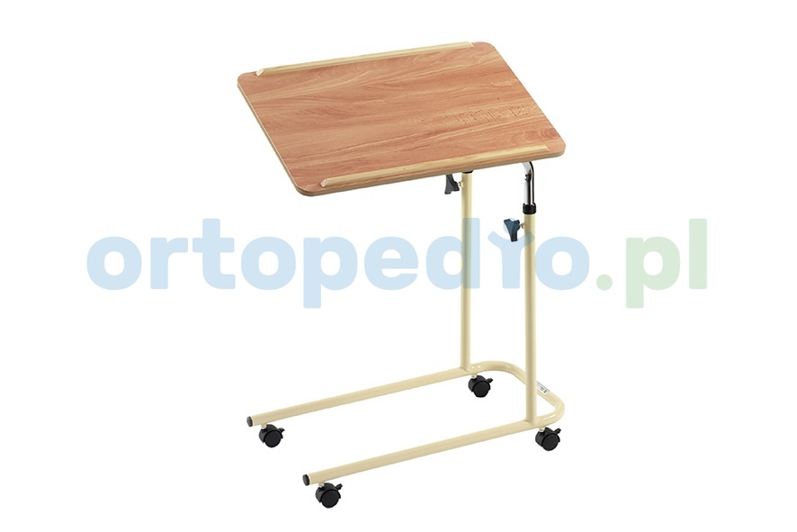 Stolik przyłóżowy Reha-Bed