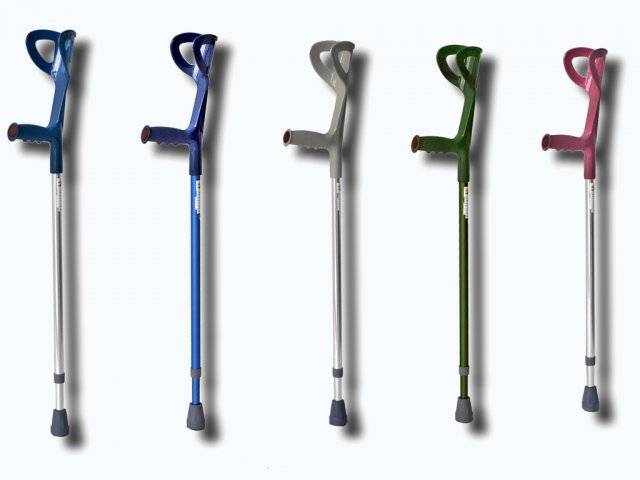 Kula łokciowa JMC-C 2040-2049 Timago