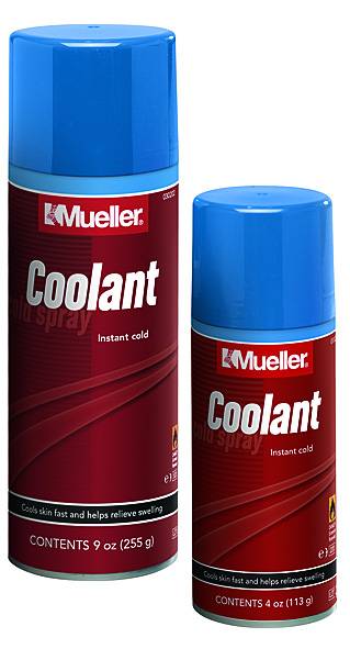 Spray chłodzący Coolant Mueller